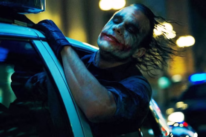 Emma Corrica Heath Ledger