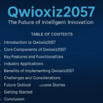 Qwioxiz2057